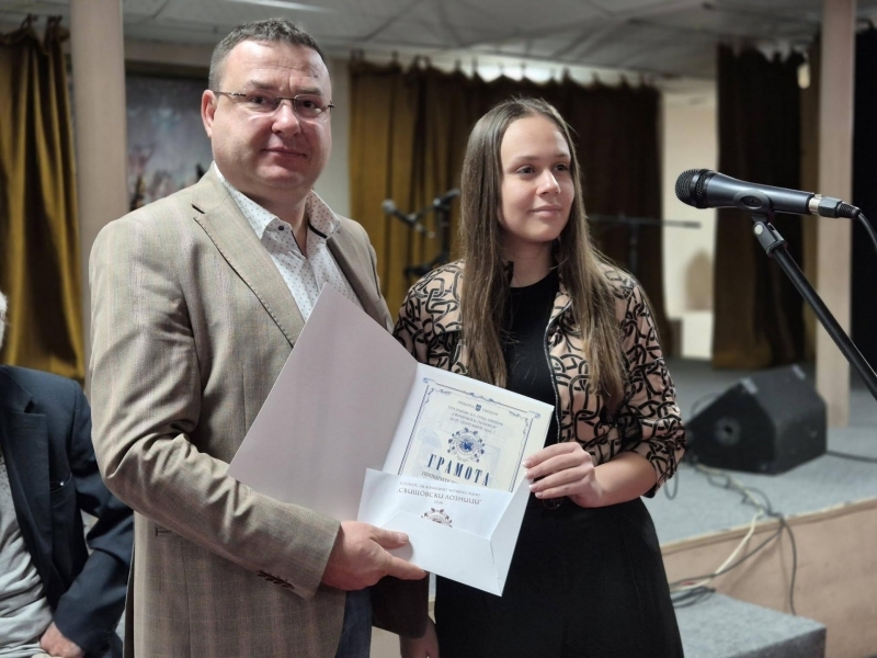 Обявиха резултатите от поетичния конкурс „Свищовски лозници“ 2026