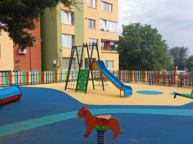 Приключиха дейностите по изпълнението на проект "Зеленият Дунав" в град Свищов 