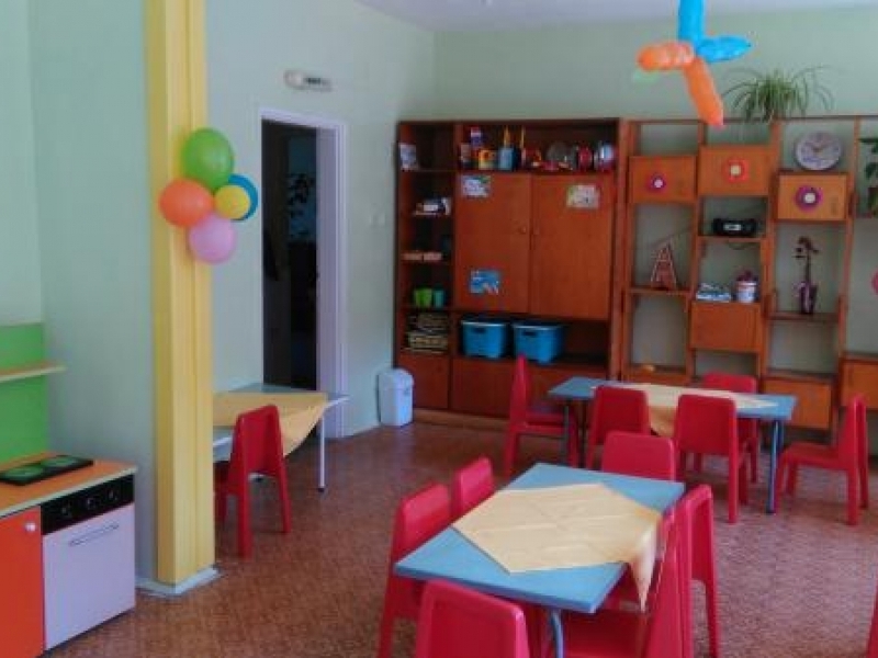 В община Свищов кипи подготовка за началото на новата учебна година