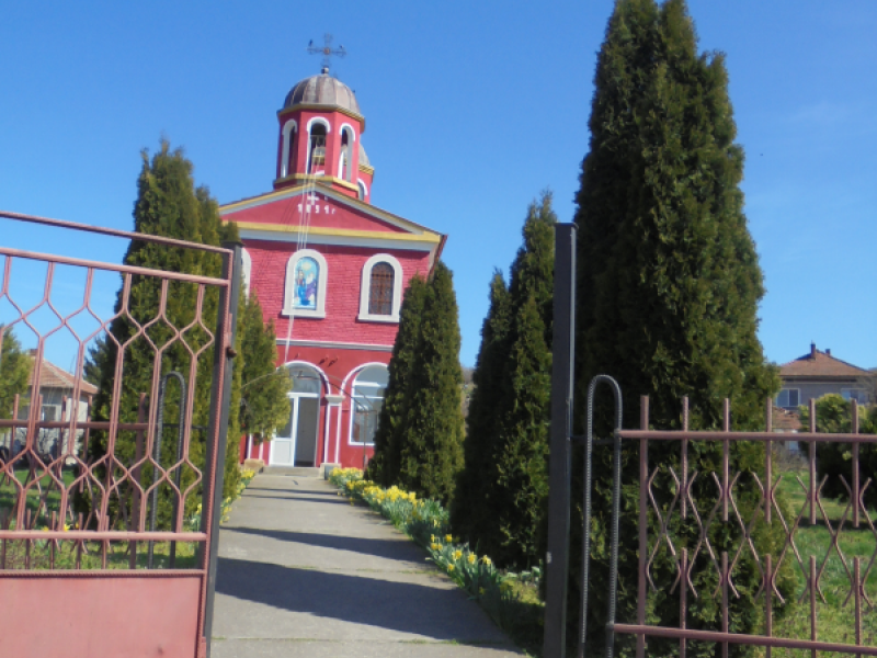 Близо 100 хиляди лева получи община Свищов през 2017 година за ремонт на религиозни храмове