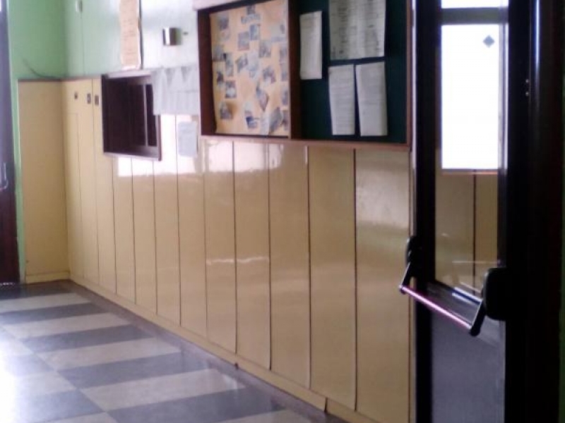 Община Свищов се погрижи да се засили сигурността на учениците в ОУ „Ф. Сакелариевич”
