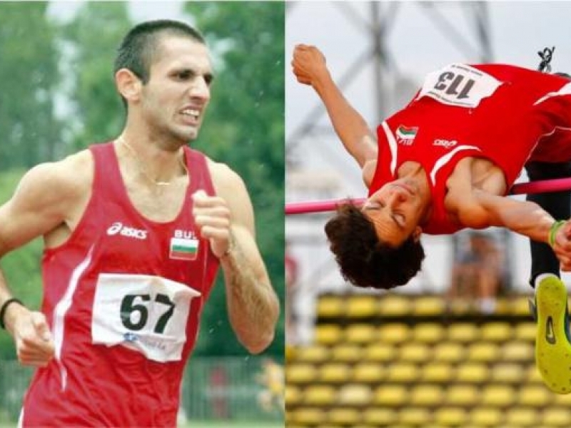 Медали за България на Балканиадата по лека атлетика в Истанбул
