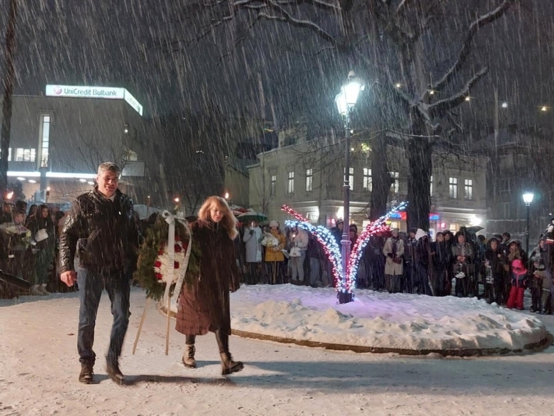 Тържествено приключиха Алековите дни в Свищов