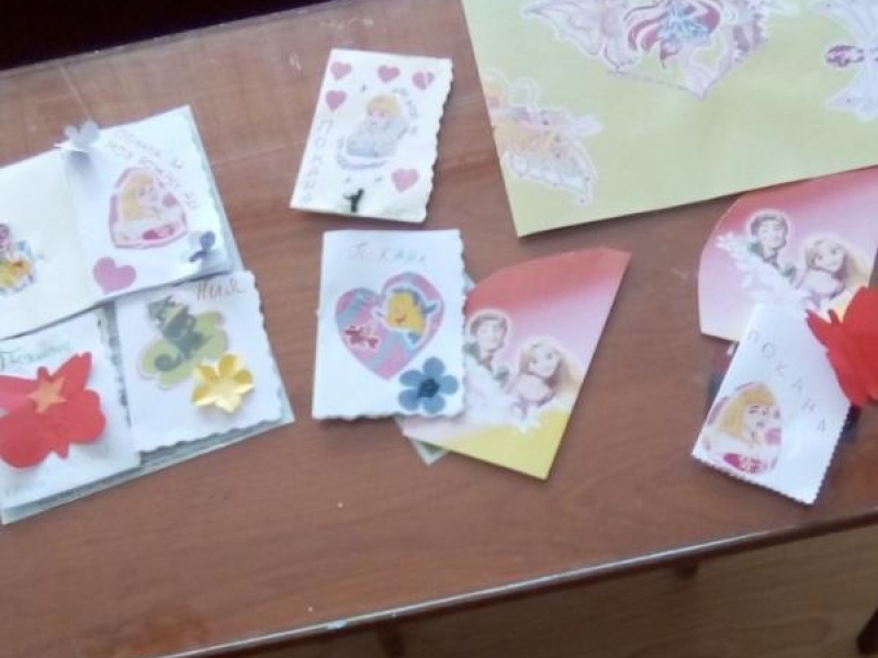 21 деца се забавляваха в Градска библиотека – Свищов с подготовка за рождените си дни