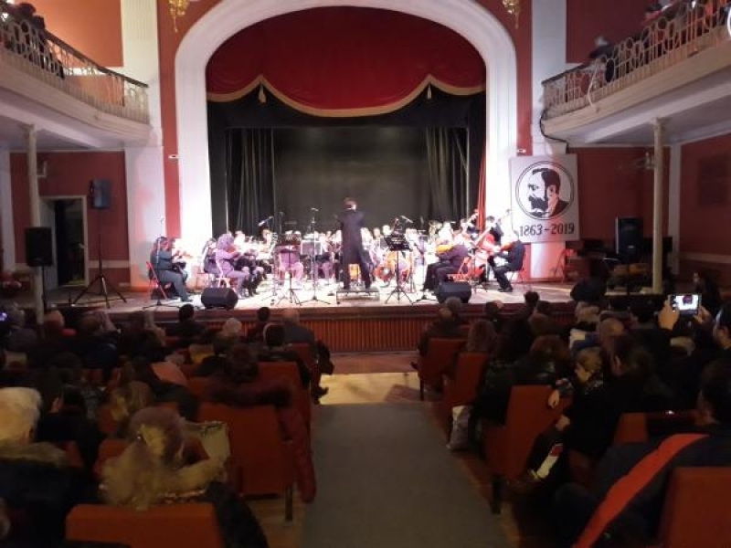 Приключиха тазгодишните празници посветени на Алеко Константинов в Свищов