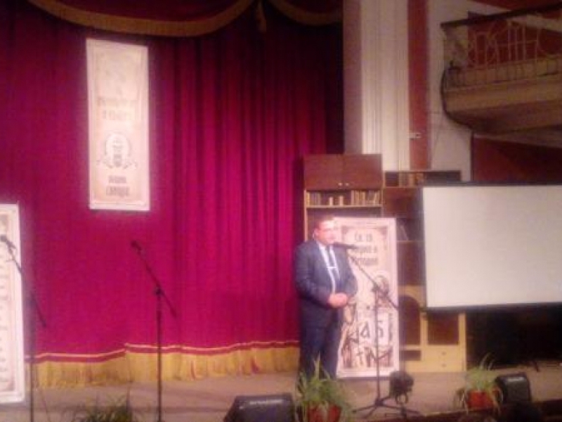 Годишните награди за образование и култура силно развълнуваха жителите на Свищов