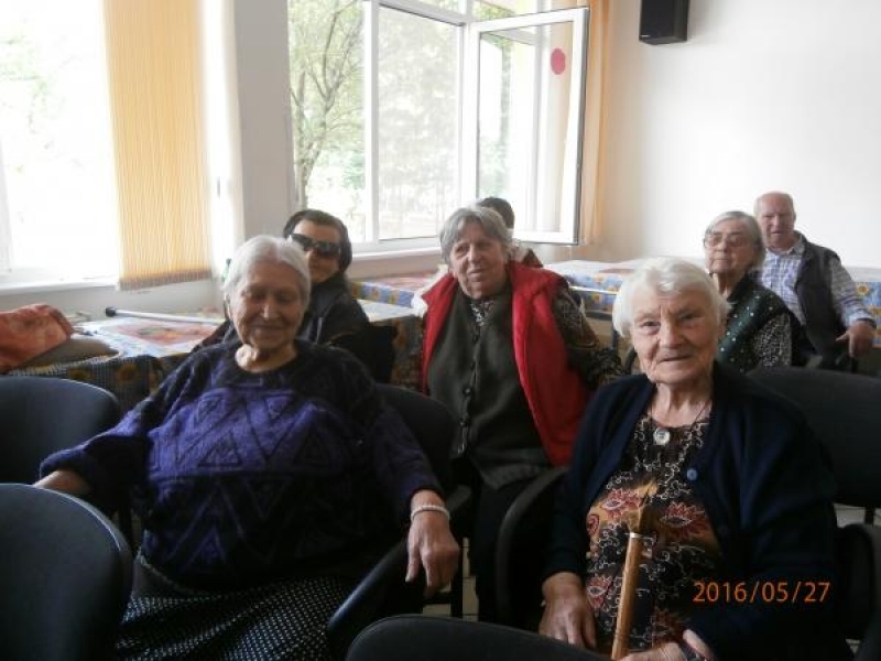 106 години отбеляза ДСХ „Мария Луиза” в Свищов