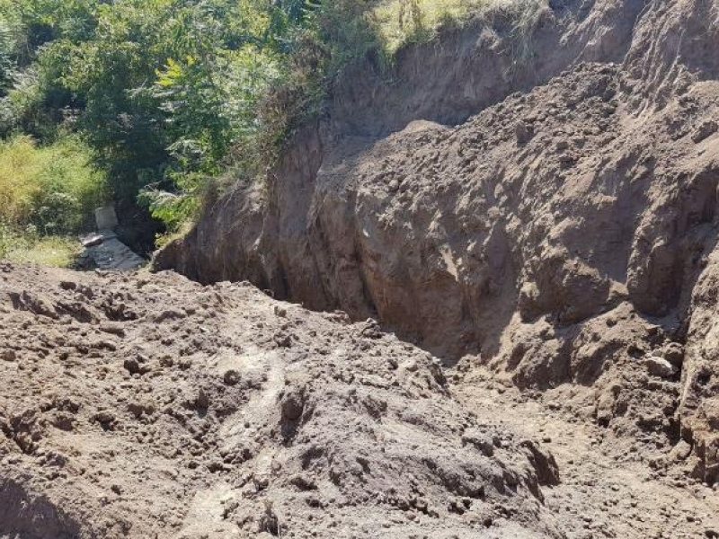 Община Свищов защити интересите на своите жители относно некачествен довеждащ водопровод 