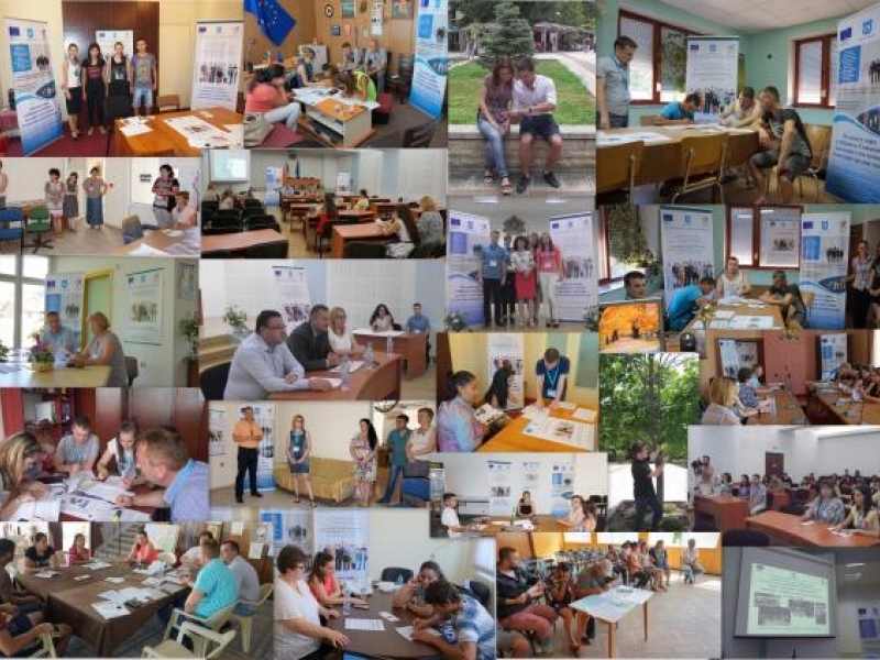 Засилен интерес към проекта, осигуряващ над 50 работни места в община Свищов