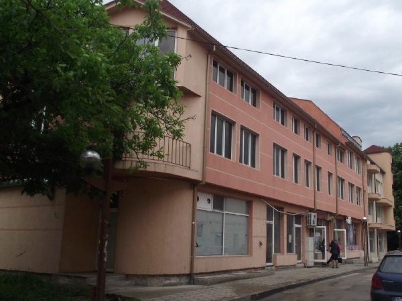 Прекратиха досъдебното производство срещу Община Свищов за  сградата на ул. „Димитър Г. Анев“