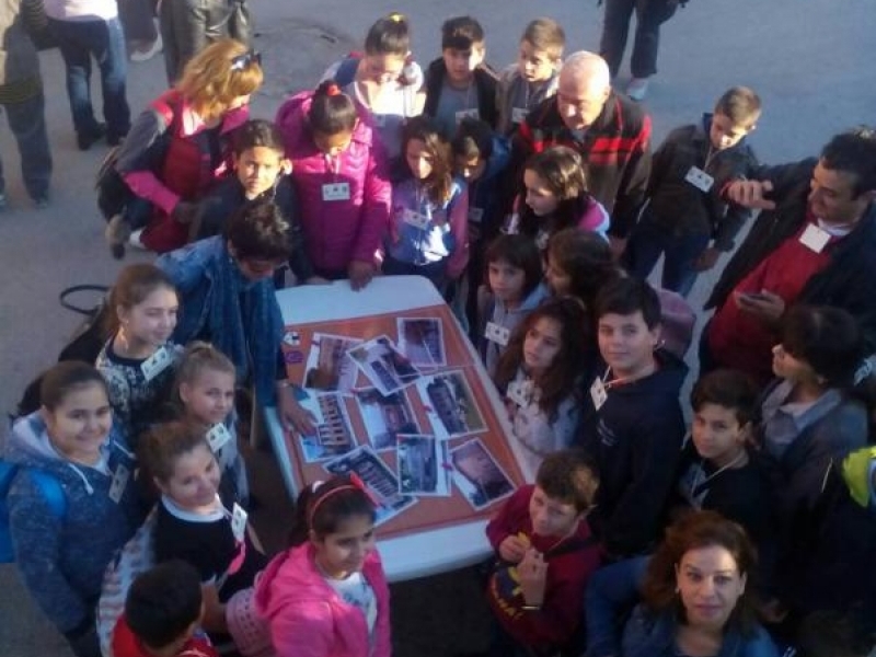 Детското образователно състезание „Аз обичам Свищов“ се проведе за шести пореден път в крайдунавския град 