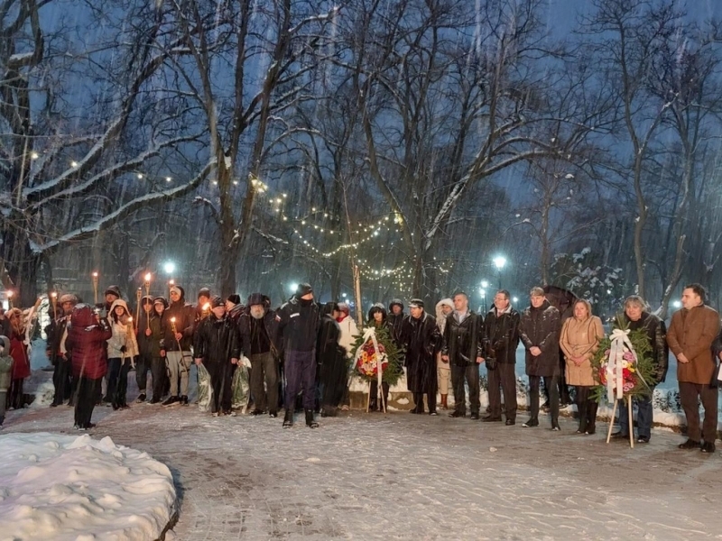 Тържествено приключиха Алековите дни в Свищов