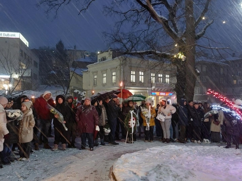 Тържествено приключиха Алековите дни в Свищов