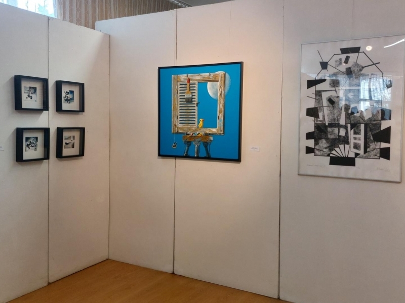 С поредица от събития Свищов отбелязва 190 години от рождението на Николай Павлович  