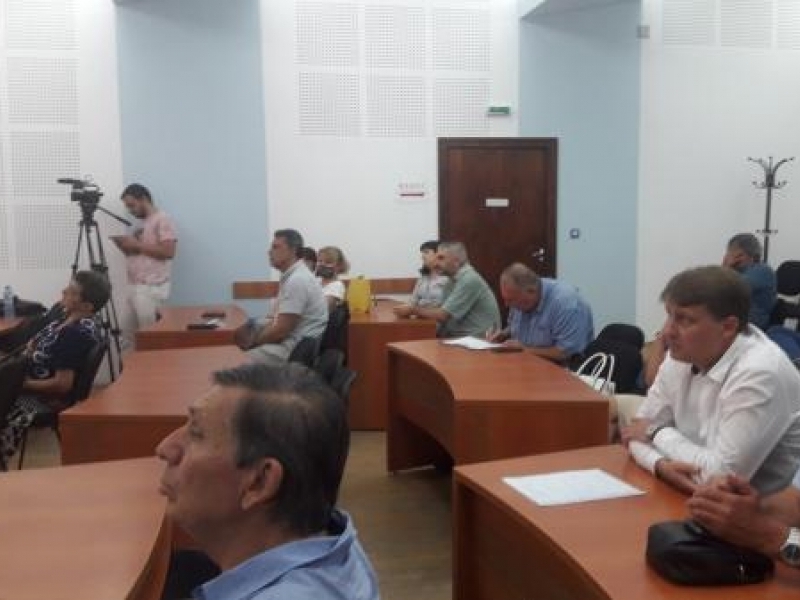 Община Свищов проведе обществено обсъждане на изготвения План за интегрирано развитие на община Свищов  (ПИРО) за периода 2021-2027 г.