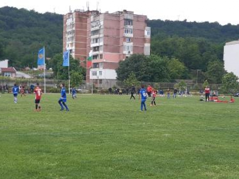 На 1 юни в Свищов стартира традиционният футболен Турнир за Купата на кмета