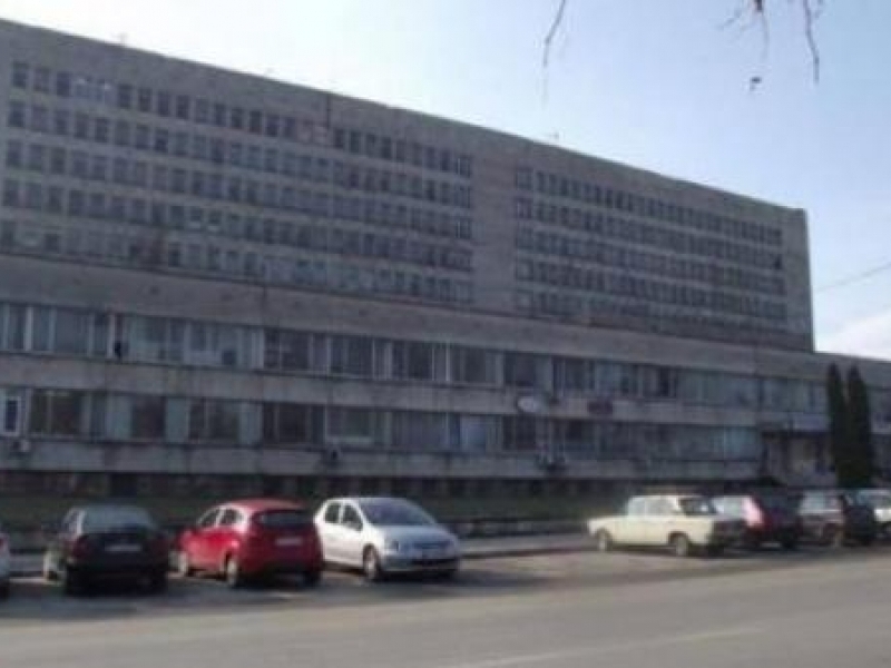Здравното министерство ще осигури  финансова помощ на МБАЛ-Свищов 