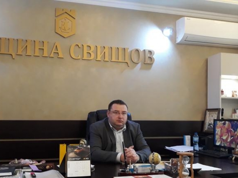 Кметът на Свищов изясни грипната обстановка в общината към 10 март