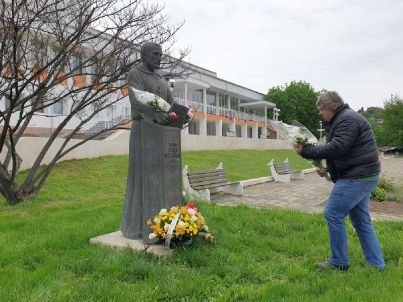 370 години от написването на „Абагар“ бяха отбелязани днес в община Свищов