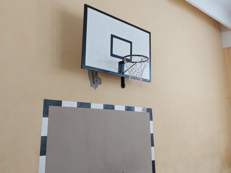 Със средства от МОН започва ремонт на физкултурния салон в СУ „Николай Катранов“ – Свищов за близо 250 хил. евро 