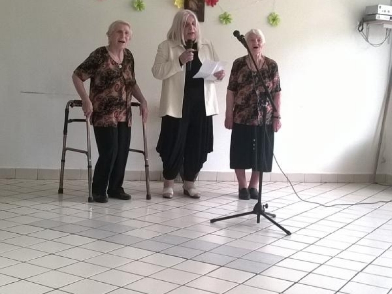 106 години отбеляза ДСХ „Мария Луиза” в Свищов