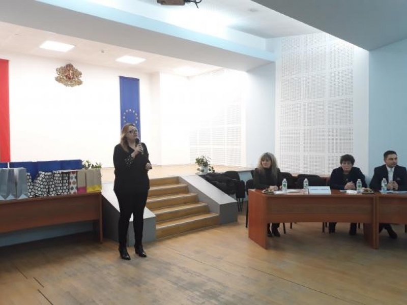 На Алековите празници в Свищов се проведе първата среща на училищата с името „Алеко Константинов“