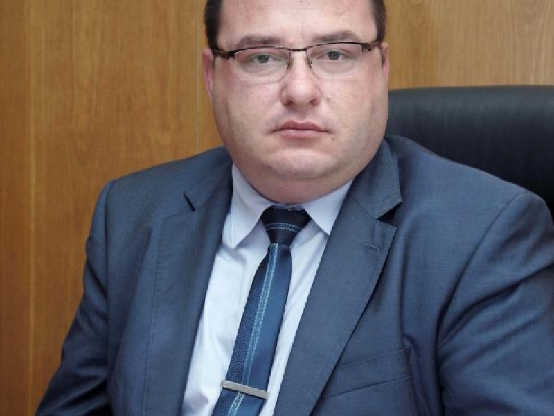 Поздрав от кмета на община Свищов Генчо Генчев по повод  24 май 