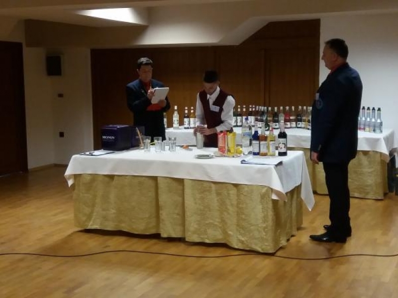 Свищовската професионална гимназия „Алеко Константинов“ ще участва в Национална кулинарна купа 2019