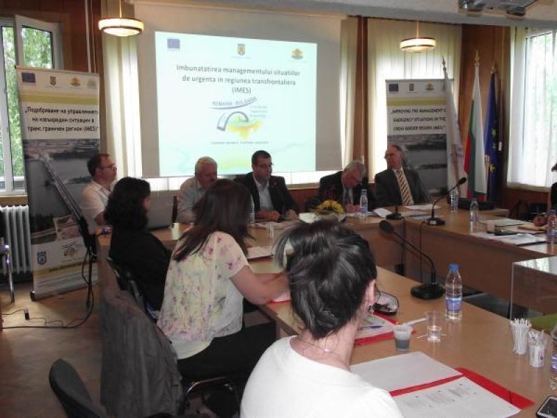 Община Свищов организира дебат по проект в град Белене 