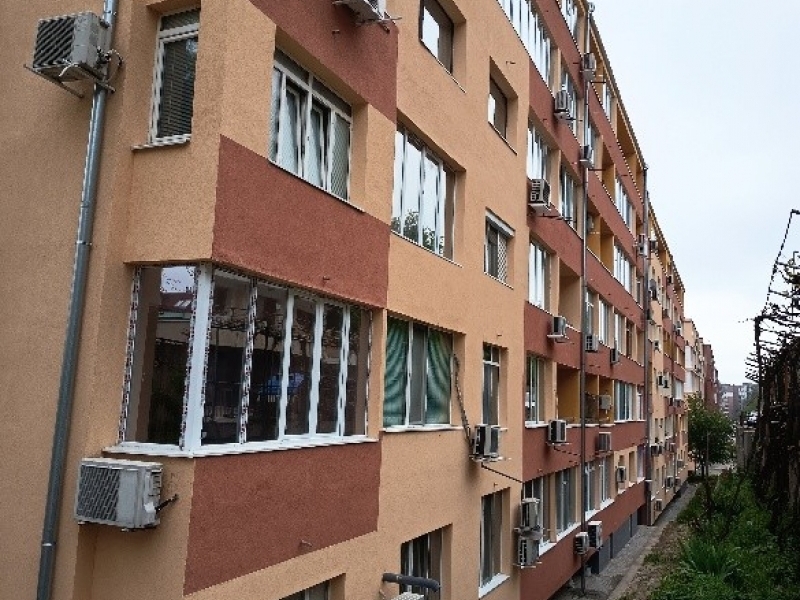 ПРЕССЪОБЩЕНИЕ 