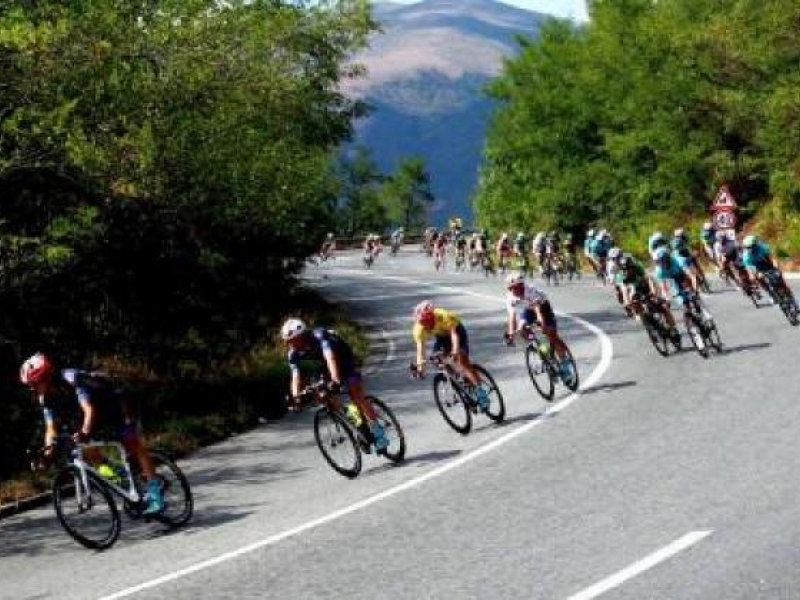 Град Свищов ще бъде етапен домакин в 66-та Международна колоездачна обиколка на България