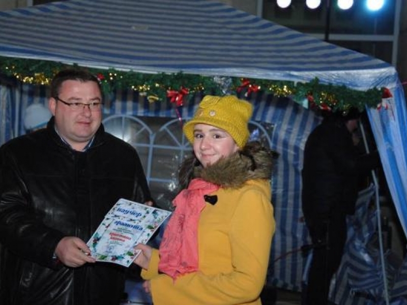 В Новогодишната нощ бяха обявени победителите в четирите конкурса на Община Свищов