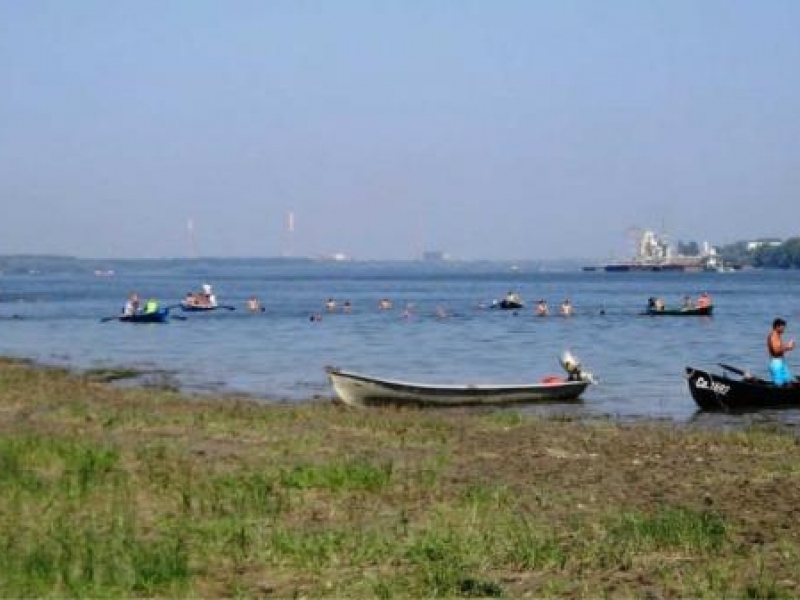 На 30 юли ще се проведе 59-то масово преплуване на река Дунав