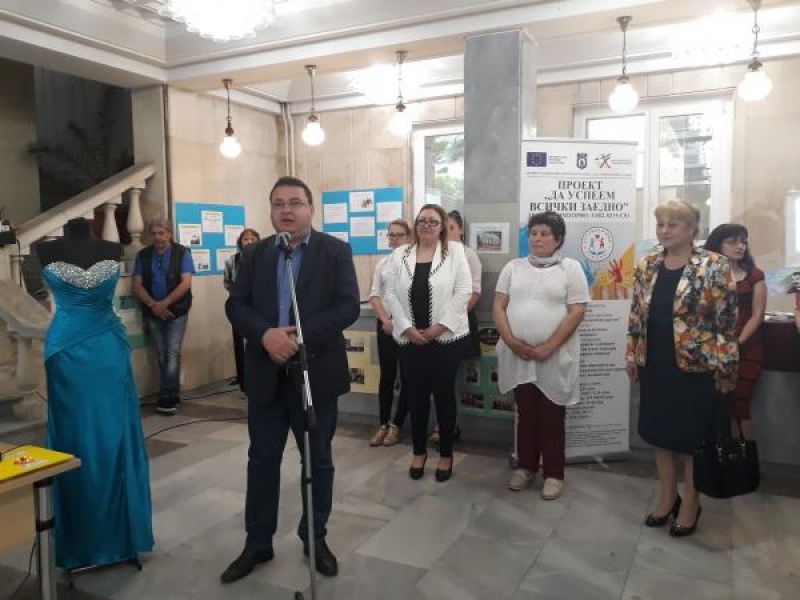 Ученическа борса за прием след седми клас отвори врати в Свищов