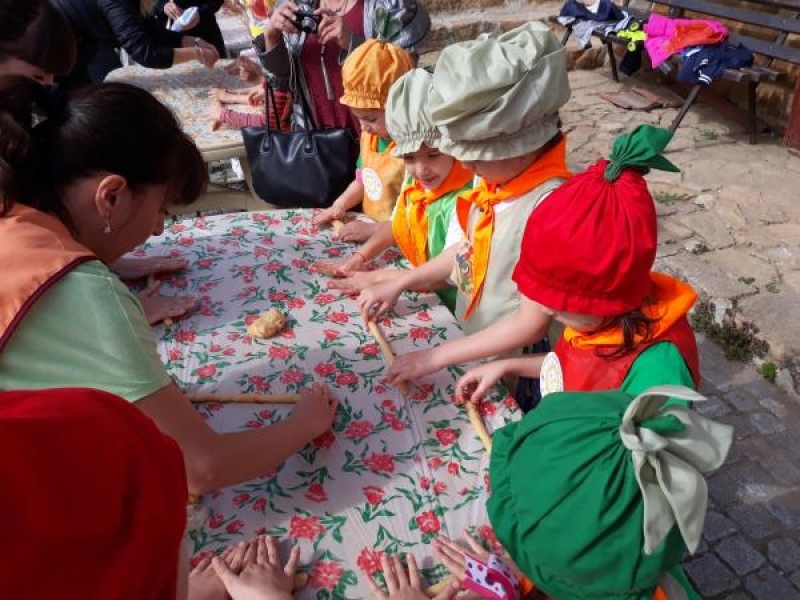Община Свищов организира шарена Великденска работилница за малчуганите от свищовските детски градини