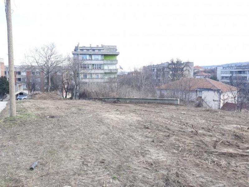 В община Свищов започна почистване на знакови места и територии 