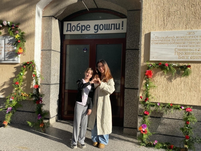 Свищовските ученици отново ще изучават китайски език безплатно