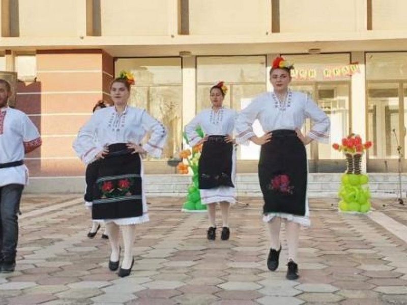 Празник на родния край се проведе в свищовското село Алеково