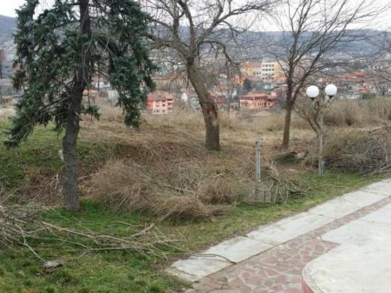  Пролетното почистване започна в Свищов