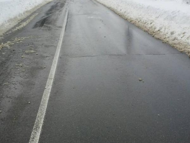 След 36 часа денонощен труд основните улици и баири в Свищов са изчистени до асфалт