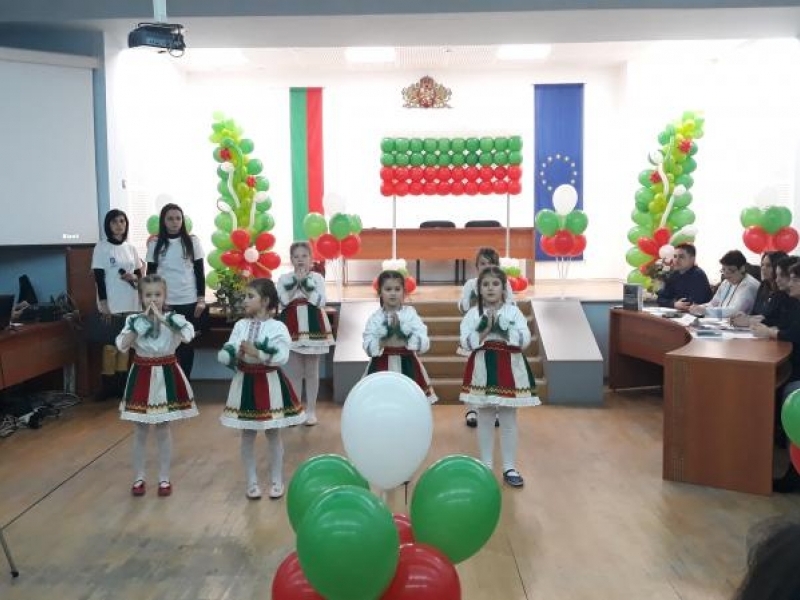 Ученическото състезание „Моята България” се проведе за пети път в Свищов
