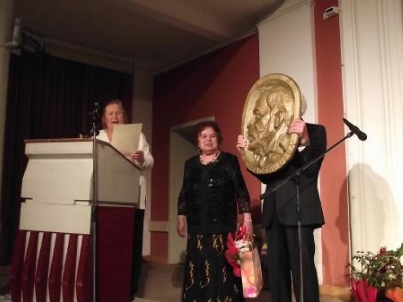 50 годишен юбилей отпразнува ККП „Щастливеца“ в Свищов