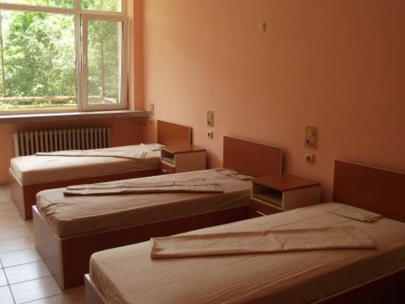 Детското отделение в Свищов грейна след благотворителна акция
