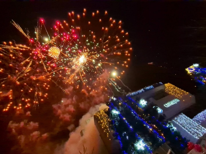 ЧЕСТИТА НОВА 2026 ГОДИНА! 