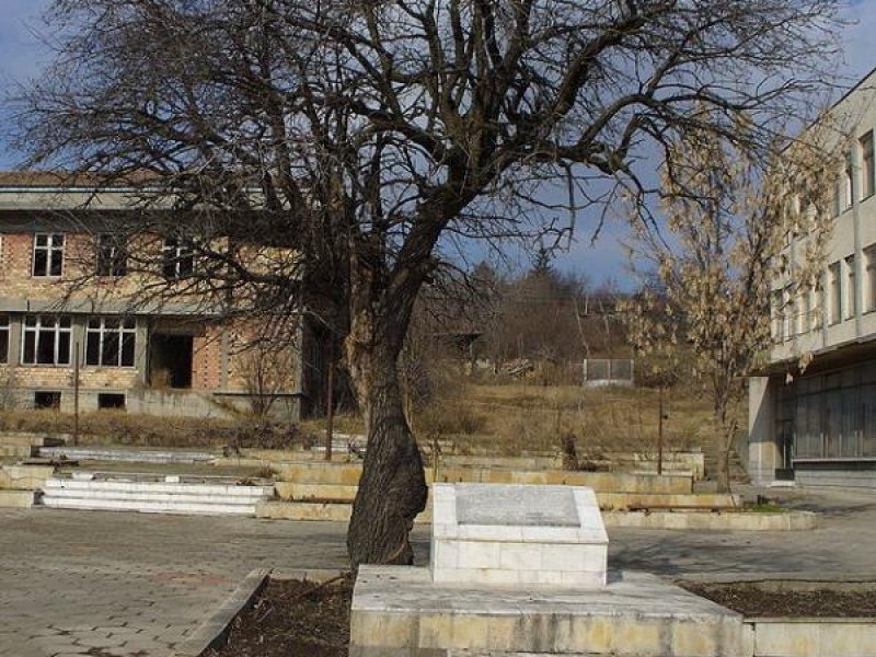 Две села отбелязаха 145 години от подвига на Хаджи Димитър