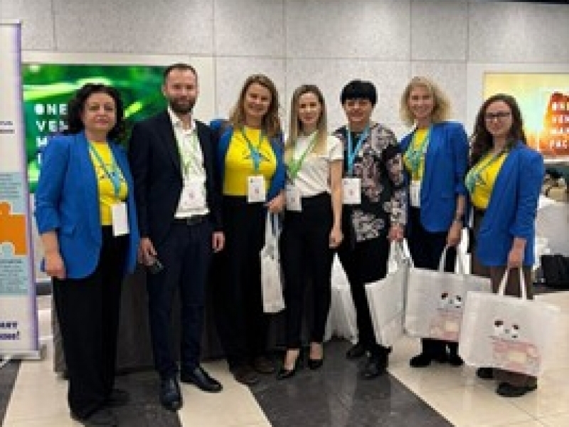 Община Свищов с активно участие в  Третата национална конференция „Приложна логопедия“ 