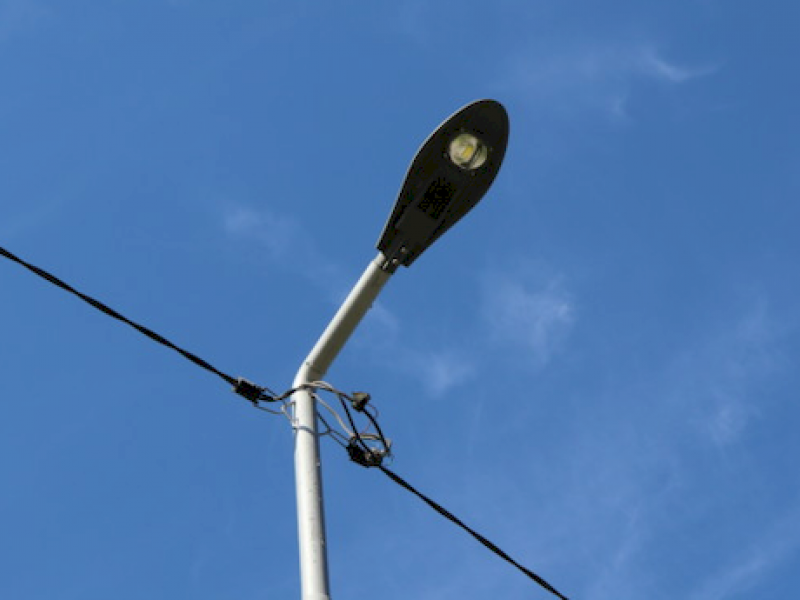  Община Свищов инвестира в енергоспестяващо улично осветление в населените си места