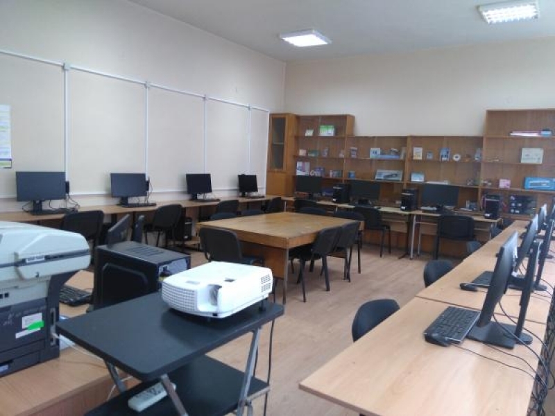 В СПГ „Алеко Константинов“ – Свищов създават съвременна образователна среда и партньорство с бизнеса за качествено професионално образование