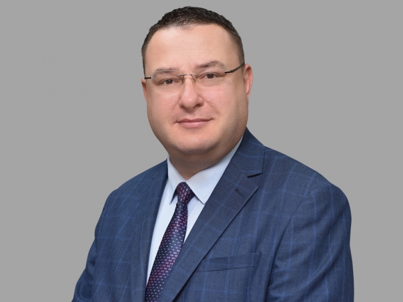 Честит Курбан Байрам!