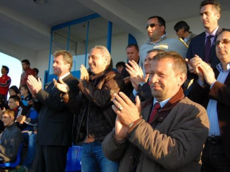 „Чавдар” (Етрополе) спечели златните медали в десетия футболен турнир „Юлиян Манзаров”